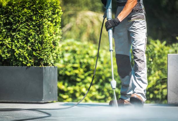 Best Commercial Pressure Washing in Duncanville, TX