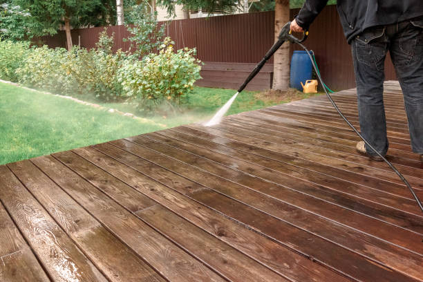 Best Building Exterior Pressure Washing in Duncanville, TX